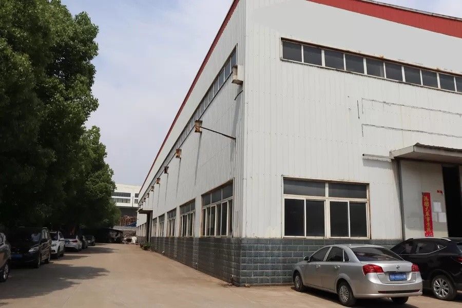 China HEFEI TRANCAR INDUSTRIES CO.,LTD company profile