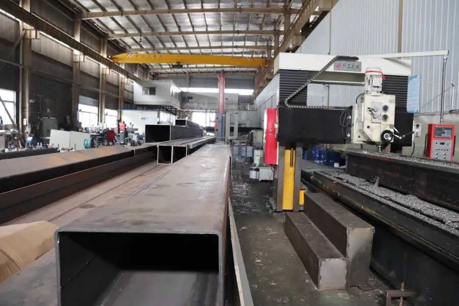 China HEFEI TRANCAR INDUSTRIES CO.,LTD company profile