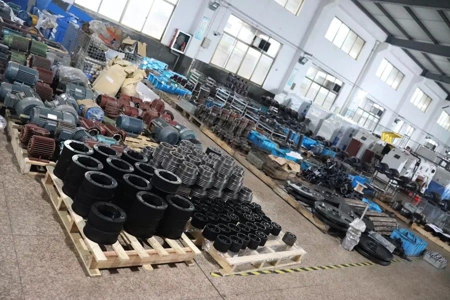 China HEFEI TRANCAR INDUSTRIES CO.,LTD company profile