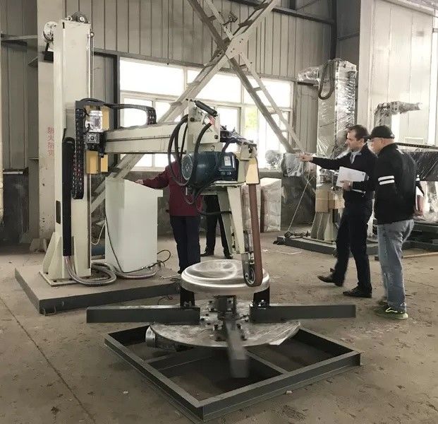 China HEFEI TRANCAR INDUSTRIES CO.,LTD company profile
