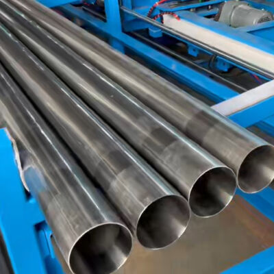 Steel automatic polishing machine for internal tube polishing pipe inside polishing