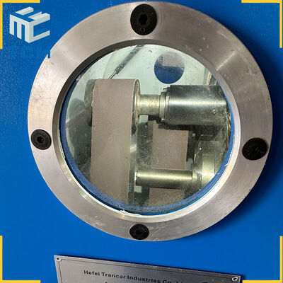 Steel wire rod Sanding belt polisher machine wire descaling machine